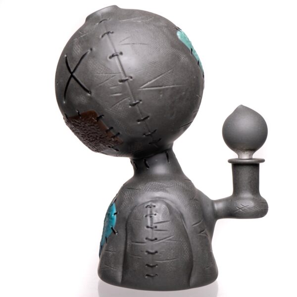 Shop Peter Muller - Torso Jammer - Portland Gray & Mint in australian