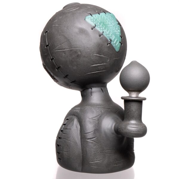 Shop Peter Muller - Torso Jammer - Portland Gray & Mint in australian