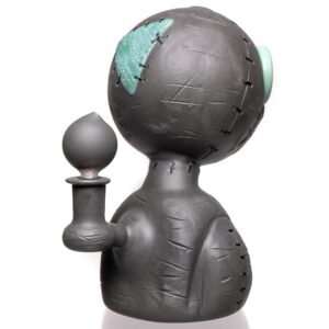 Shop Peter Muller - Torso Jammer - Portland Gray & Mint in australian