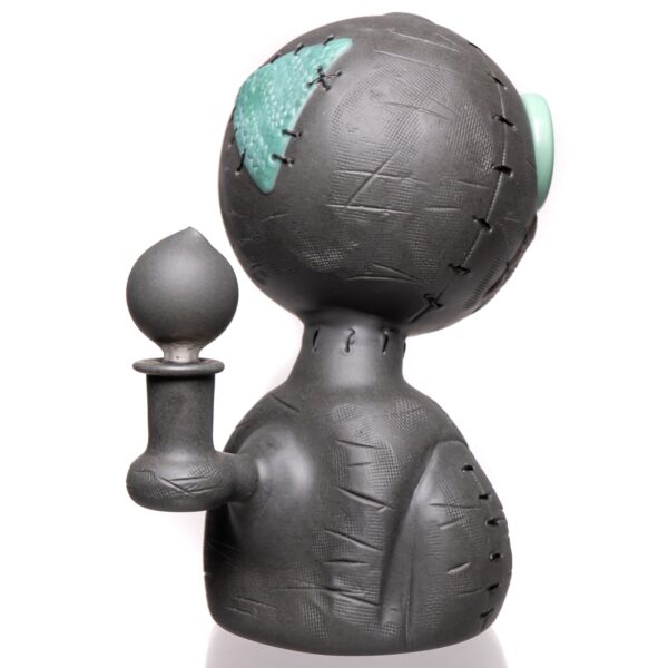 Shop Peter Muller - Torso Jammer - Portland Gray & Mint in australian