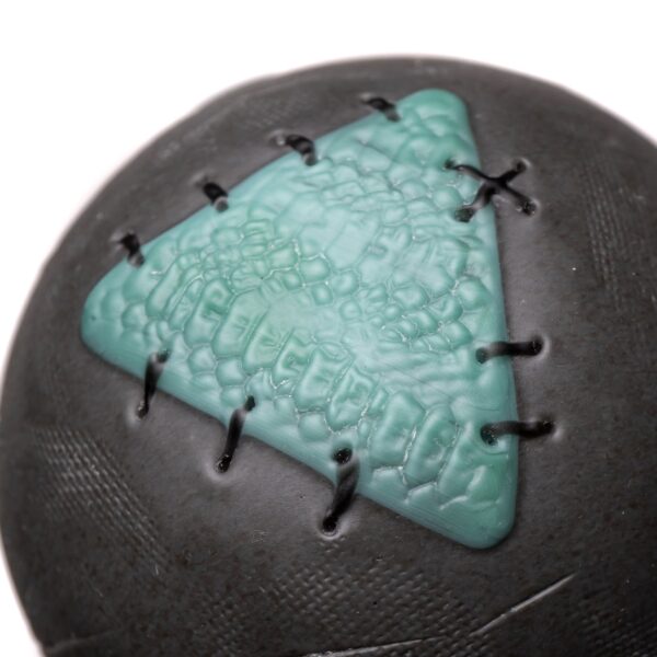 Shop Peter Muller - Torso Jammer - Portland Gray & Mint in australian