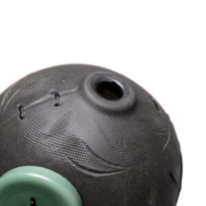 Shop Peter Muller - Torso Jammer - Portland Gray & Mint in australian