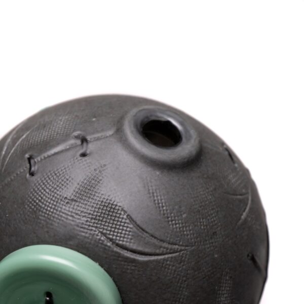 Shop Peter Muller - Torso Jammer - Portland Gray & Mint in australian