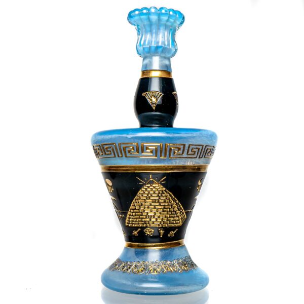 Shop Green T Glass - Mini Temple in australian