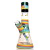 Shop Nes Glass - Custom Reversal Millie Tube - Trippy Smiley in australian