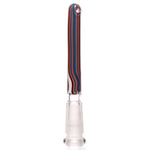 Shop Nes Glass - Custom Reversal Millie Tube - Spider-Man in australian