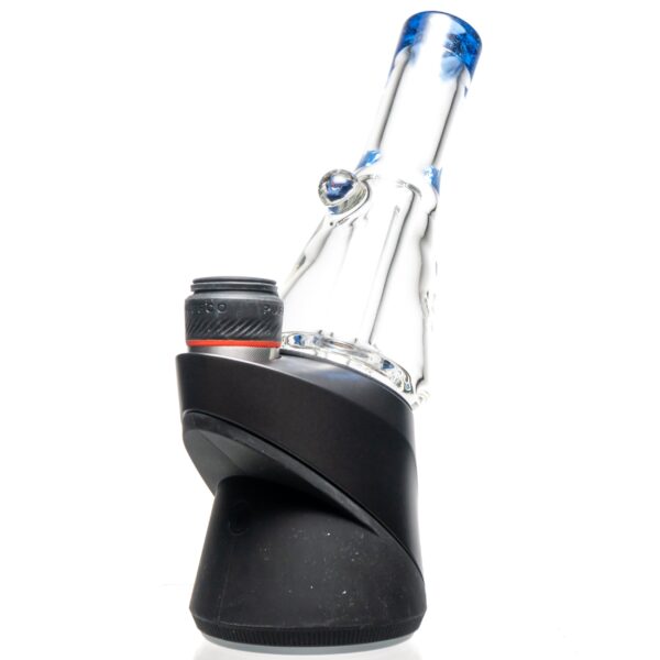 Shop Nes Glass - Puffco Peak Top - Fire Water w/ Gengar Millie in australian