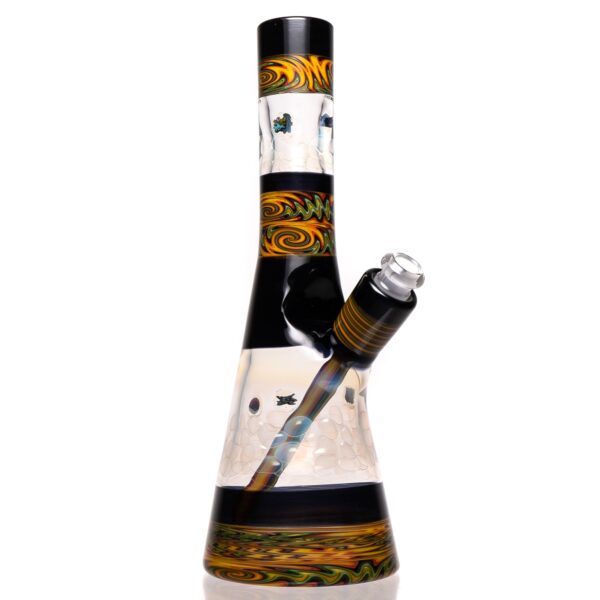 Shop Nes Glass - Custom Reversal Millie Tube - Pokemon in australian