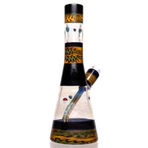 Shop Nes Glass - Custom Reversal Millie Tube - Pokemon in australian