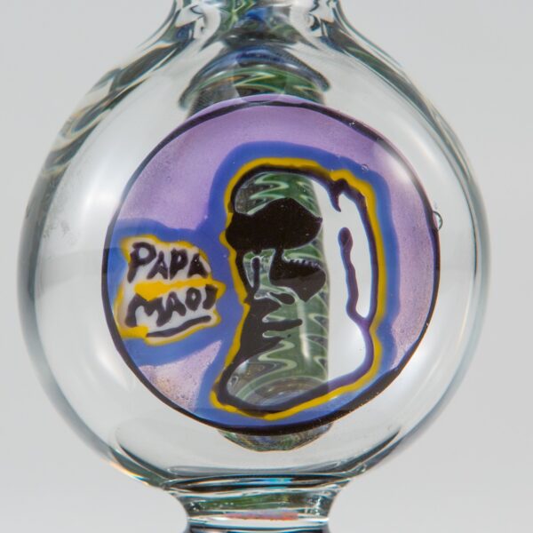 Shop Natey Love X Test One - Papa Maoi in australian