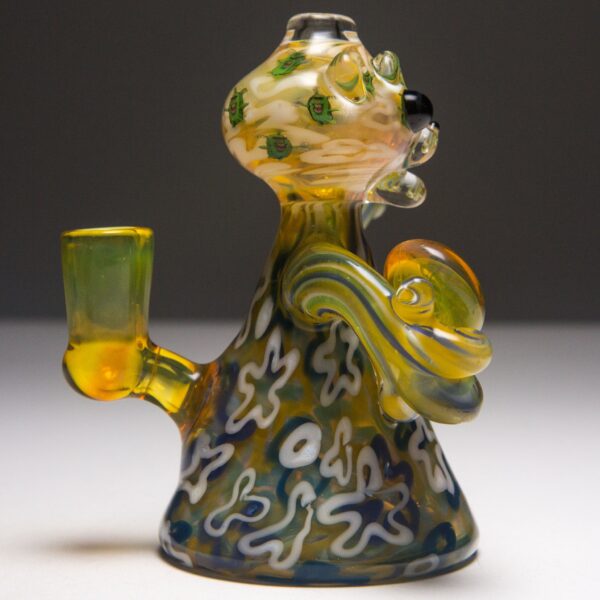 Shop Shurlok Holm - Heady Teddy in australian