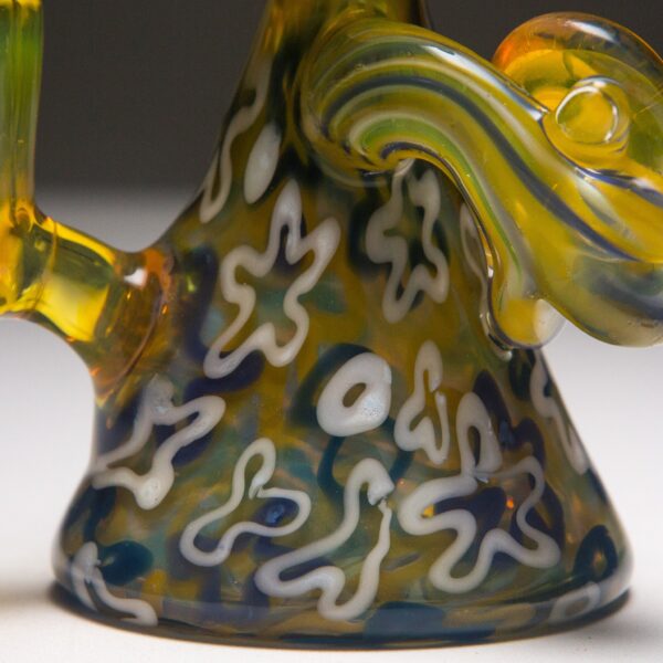 Shop Shurlok Holm - Heady Teddy in australian