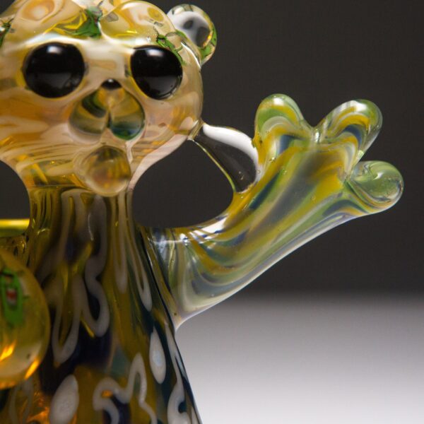 Shop Shurlok Holm - Heady Teddy in australian