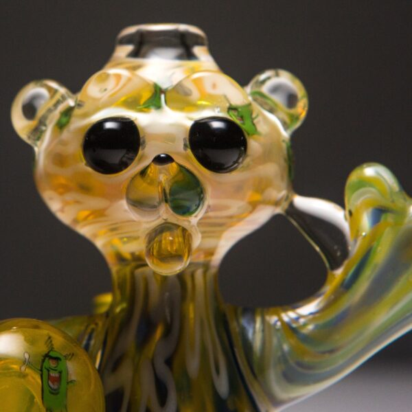 Shop Shurlok Holm - Heady Teddy in australian