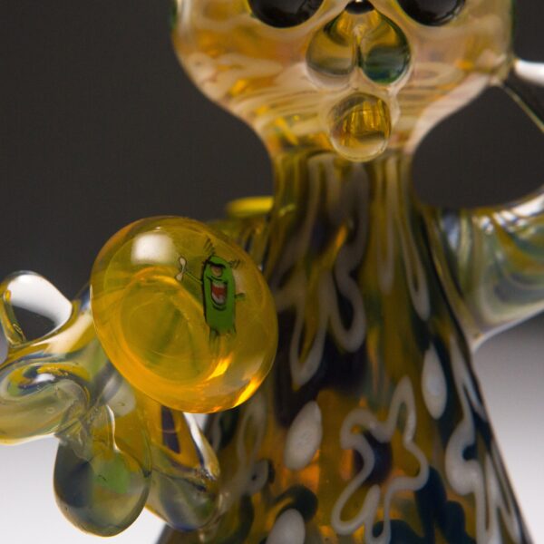 Shop Shurlok Holm - Heady Teddy in australian