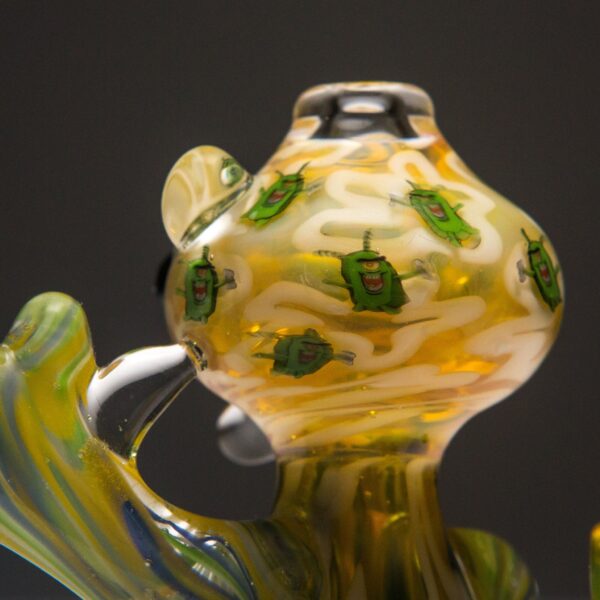 Shop Shurlok Holm - Heady Teddy in australian