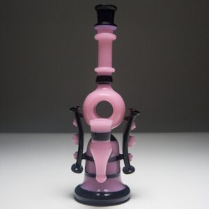 Shop Darby - Donut Minitube - Pink in australian
