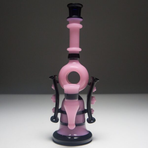 Shop Darby - Donut Minitube - Pink in australian
