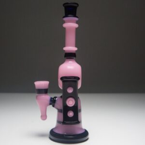 Shop Darby - Donut Minitube - Pink in australian