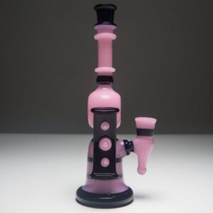 Shop Darby - Donut Minitube - Pink in australian