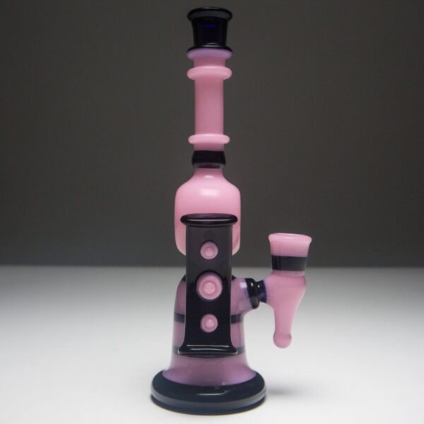 Shop Darby - Donut Minitube - Pink in australian