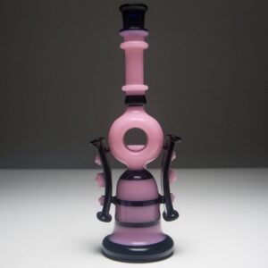 Shop Darby - Donut Minitube - Pink in australian
