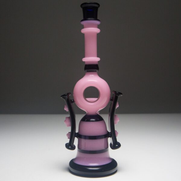 Shop Darby - Donut Minitube - Pink in australian