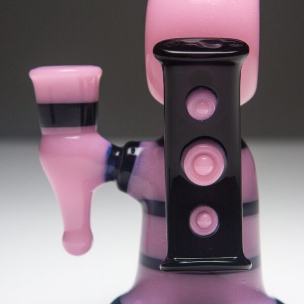 Shop Darby - Donut Minitube - Pink in australian