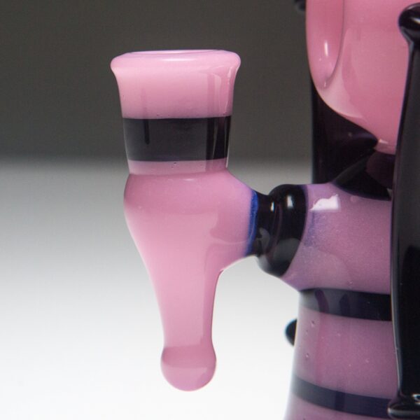 Shop Darby - Donut Minitube - Pink in australian