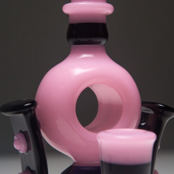 Shop Darby - Donut Minitube - Pink in australian