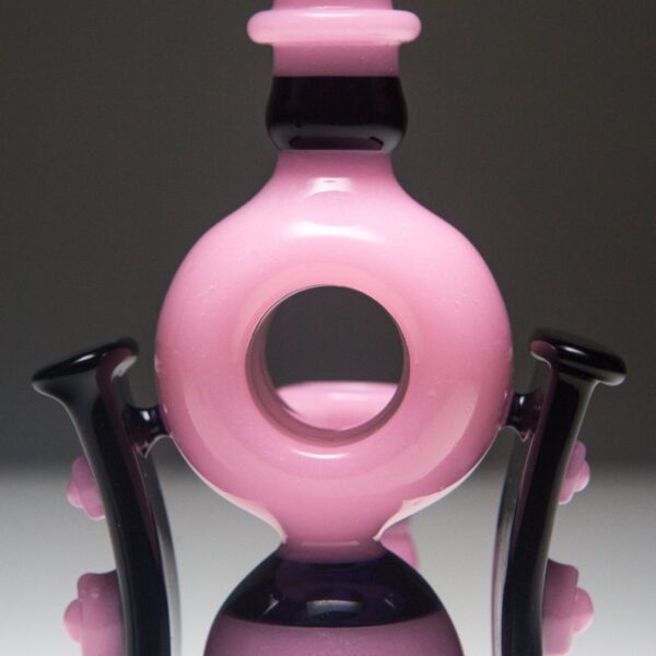 Shop Darby - Donut Minitube - Pink in australian