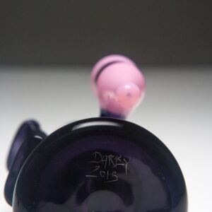 Shop Darby - Donut Minitube - Pink in australian