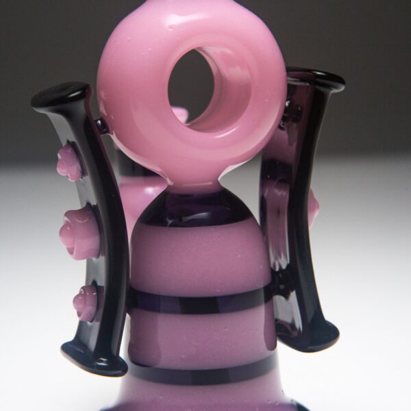 Shop Darby - Donut Minitube - Pink in australian