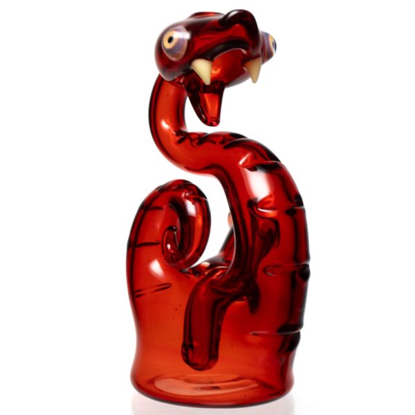 Shop Niko Cray - Nano Snake - Pomegranate in australian