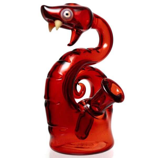 Shop Niko Cray - Nano Snake - Pomegranate in australian