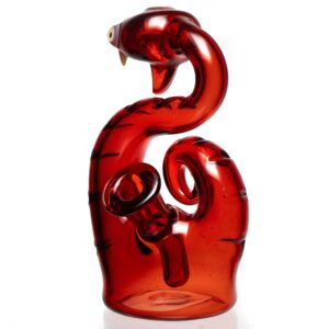Shop Niko Cray - Nano Snake - Pomegranate in australian