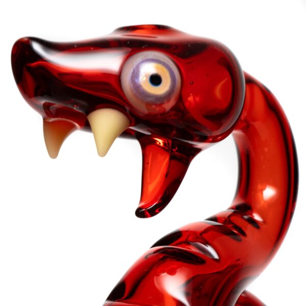 Shop Niko Cray - Nano Snake - Pomegranate in australian