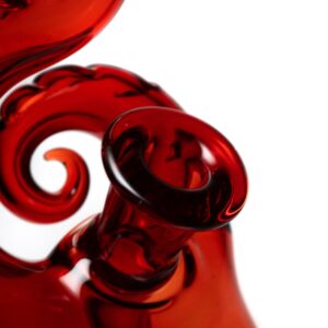 Shop Niko Cray - Nano Snake - Pomegranate in australian