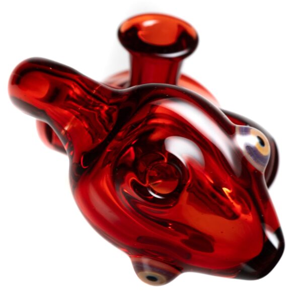 Shop Niko Cray - Nano Snake - Pomegranate in australian