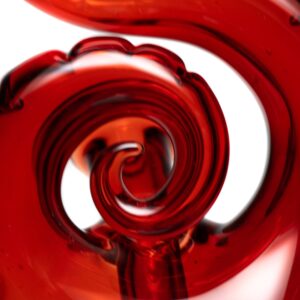 Shop Niko Cray - Nano Snake - Pomegranate in australian