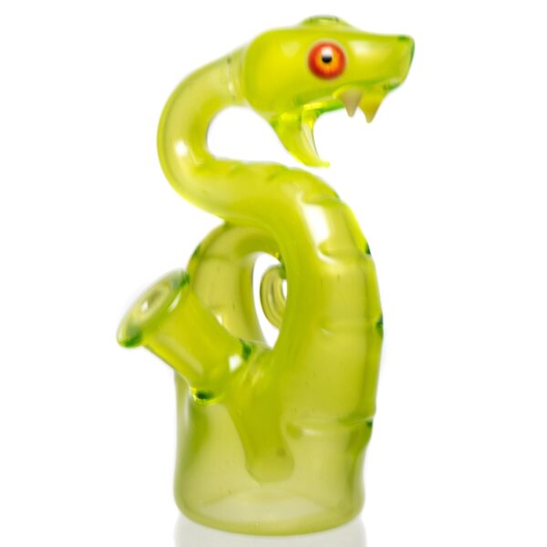 Shop Niko Cray - Nano Snake - Sour Apple in australian