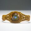 Shop Northern Lights - Water Bracelet - Yellow in australian