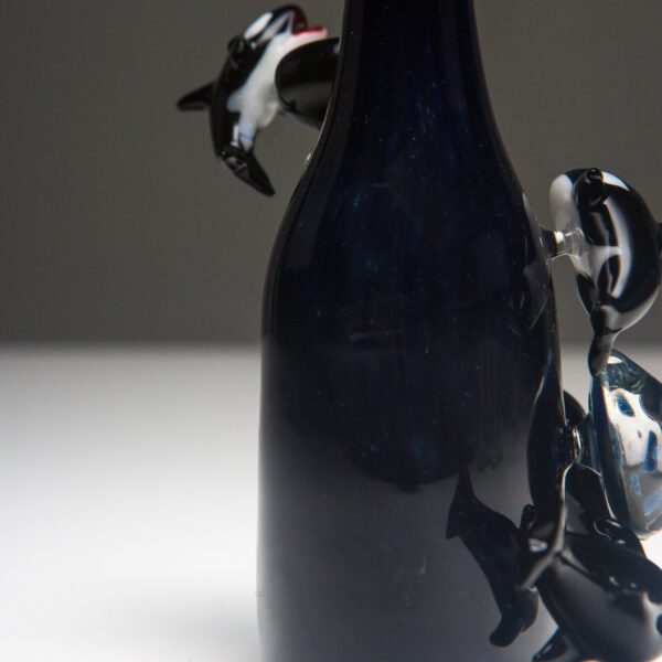 Shop Northern Lights X T.K. Happa - Sake Bottle in australian