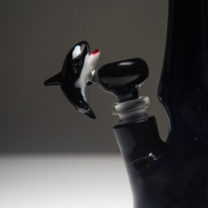 Shop Northern Lights X T.K. Happa - Sake Bottle in australian