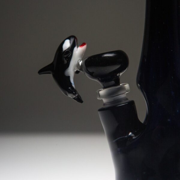 Shop Northern Lights X T.K. Happa - Sake Bottle in australian