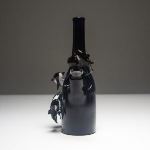 Shop Northern Lights X T.K. Happa - Sake Bottle in australian