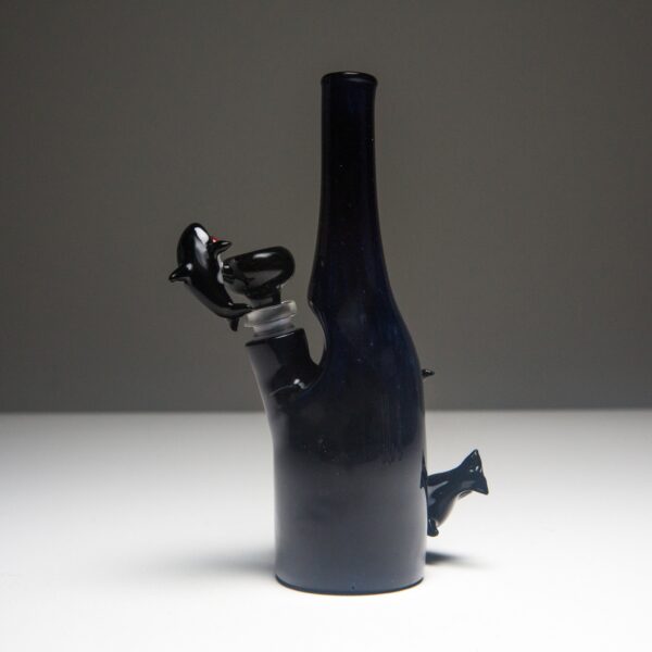 Shop Northern Lights X T.K. Happa - Sake Bottle in australian