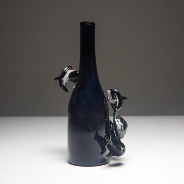 Shop Northern Lights X T.K. Happa - Sake Bottle in australian