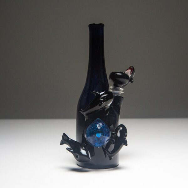 Shop Northern Lights X T.K. Happa - Sake Bottle in australian