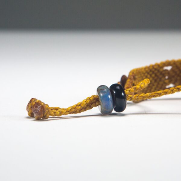 Shop Northern Lights - Water Bracelet - Yellow in australian